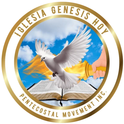 Génesis Hoy Logo
